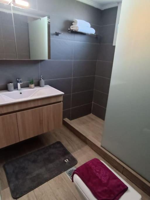 House Of Diamond Appartement Kirra Buitenkant foto